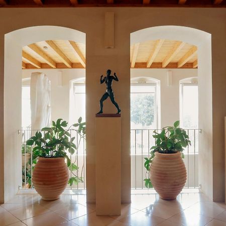 La Fiermontina Luxury Home Hotel Lecce Ngoại thất bức ảnh