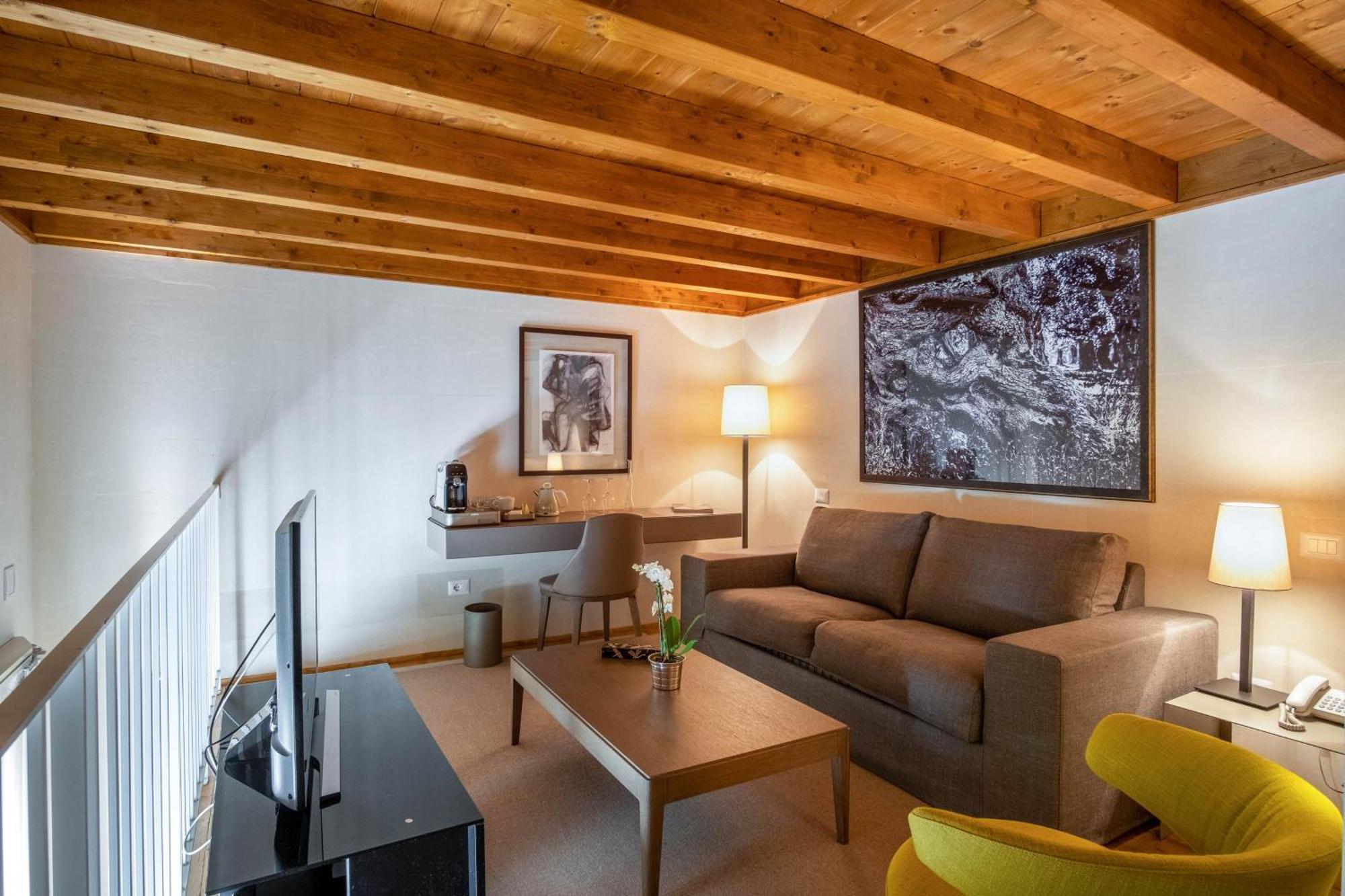 La Fiermontina Luxury Home Hotel Lecce Ngoại thất bức ảnh