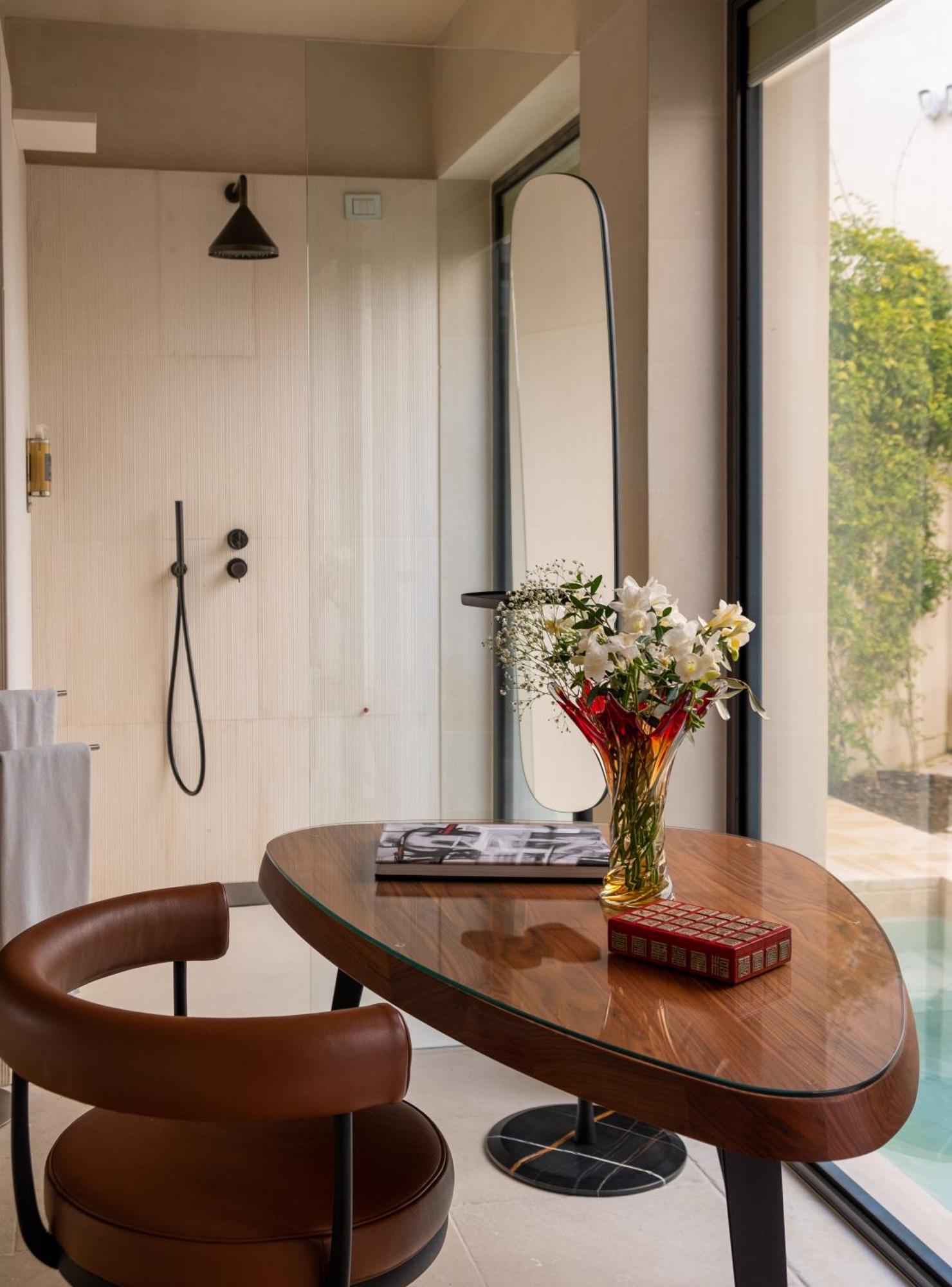La Fiermontina Luxury Home Hotel Lecce Ngoại thất bức ảnh