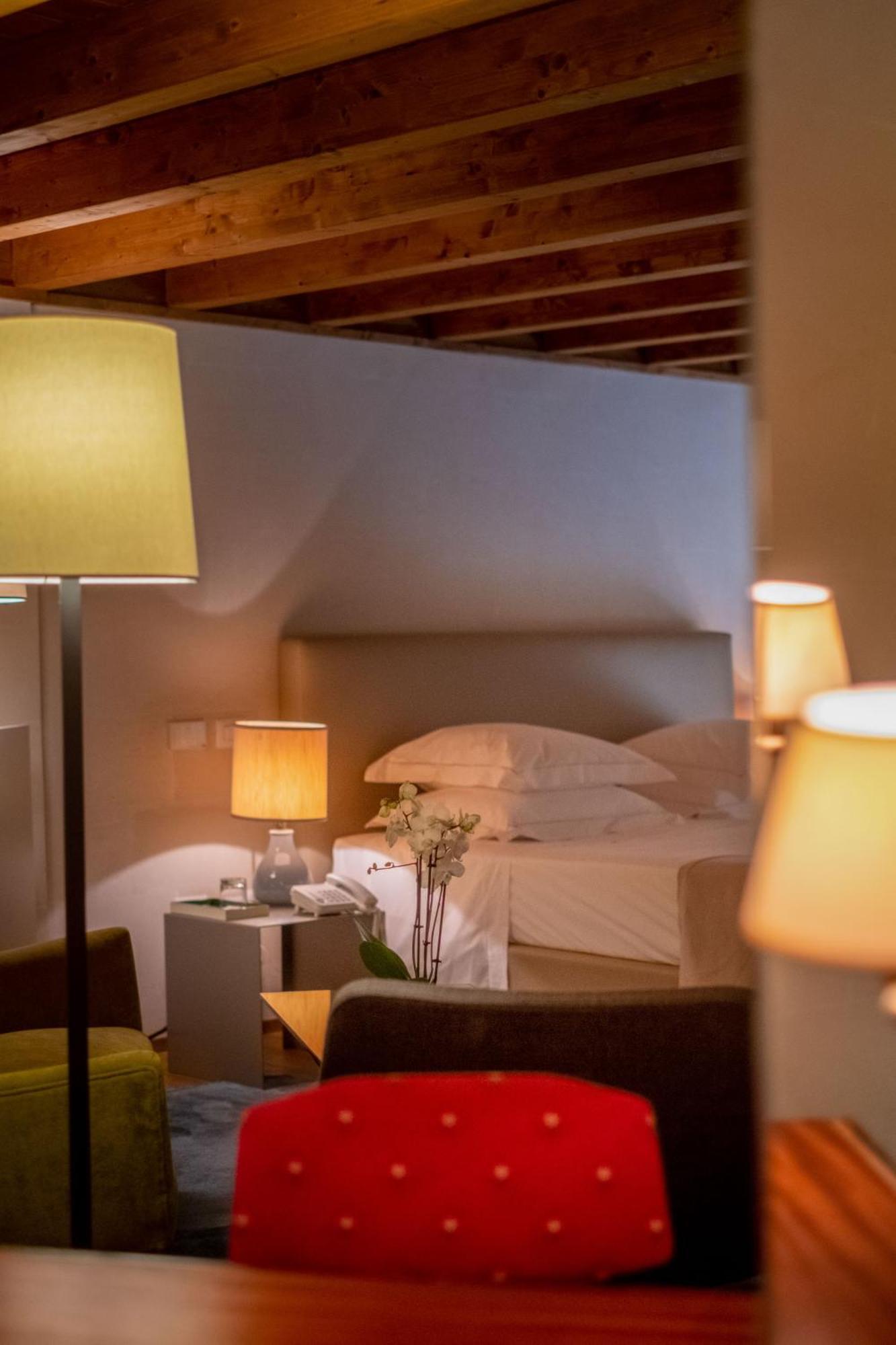 La Fiermontina Luxury Home Hotel Lecce Ngoại thất bức ảnh