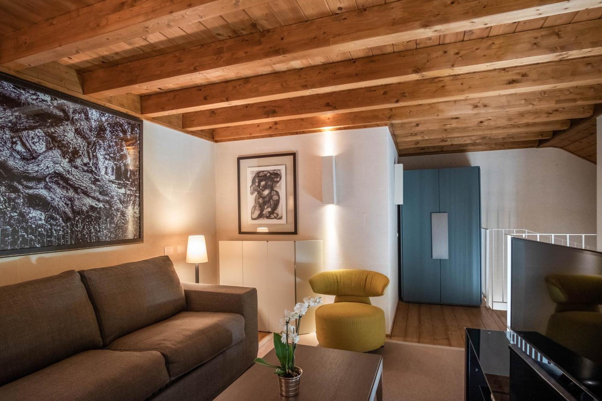 La Fiermontina Luxury Home Hotel Lecce Ngoại thất bức ảnh