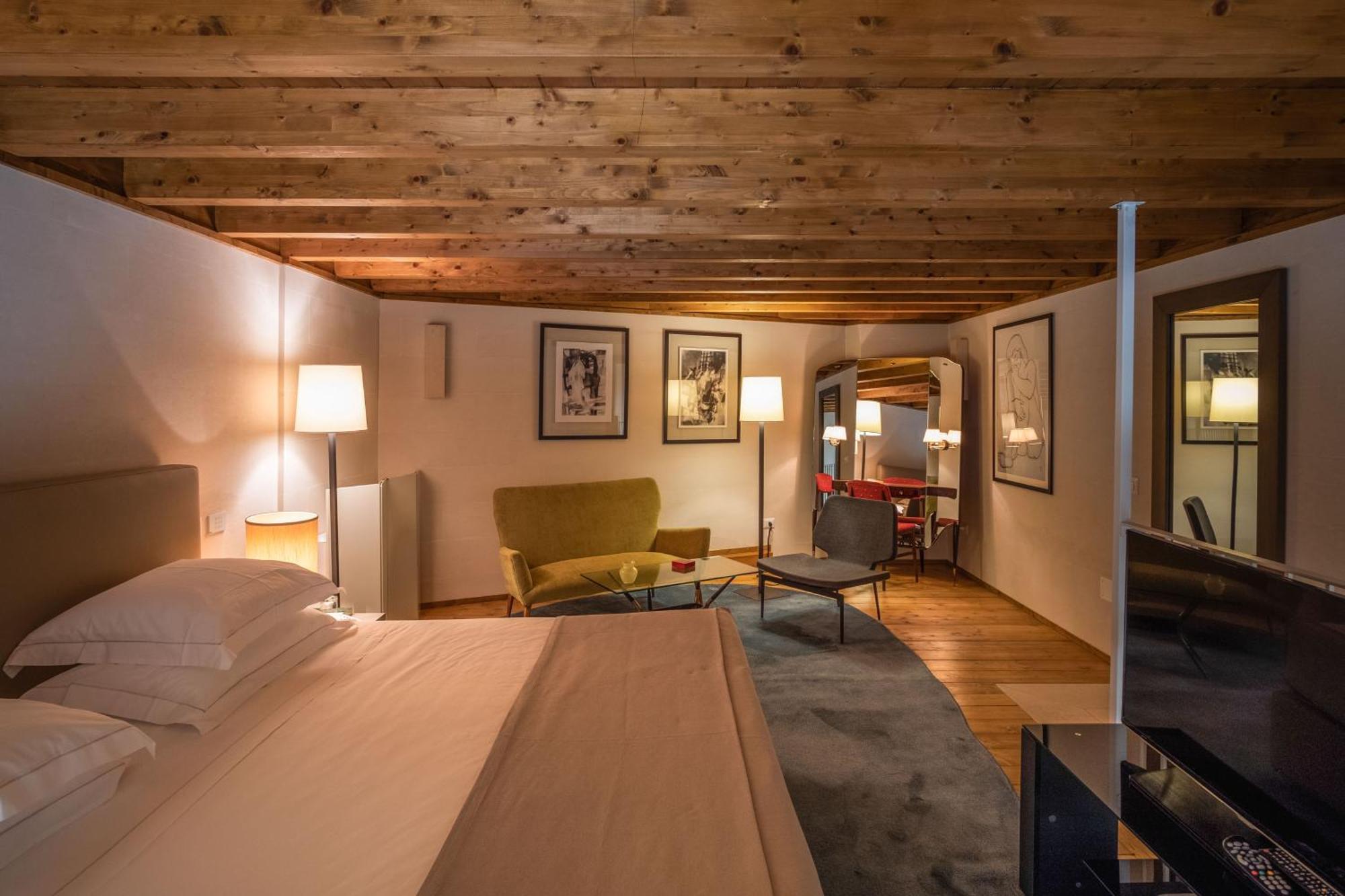La Fiermontina Luxury Home Hotel Lecce Ngoại thất bức ảnh