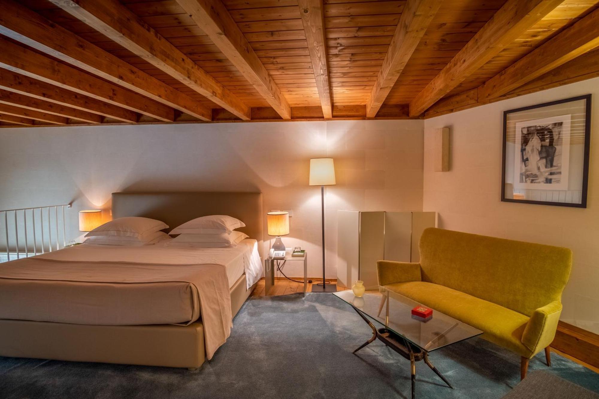 La Fiermontina Luxury Home Hotel Lecce Ngoại thất bức ảnh