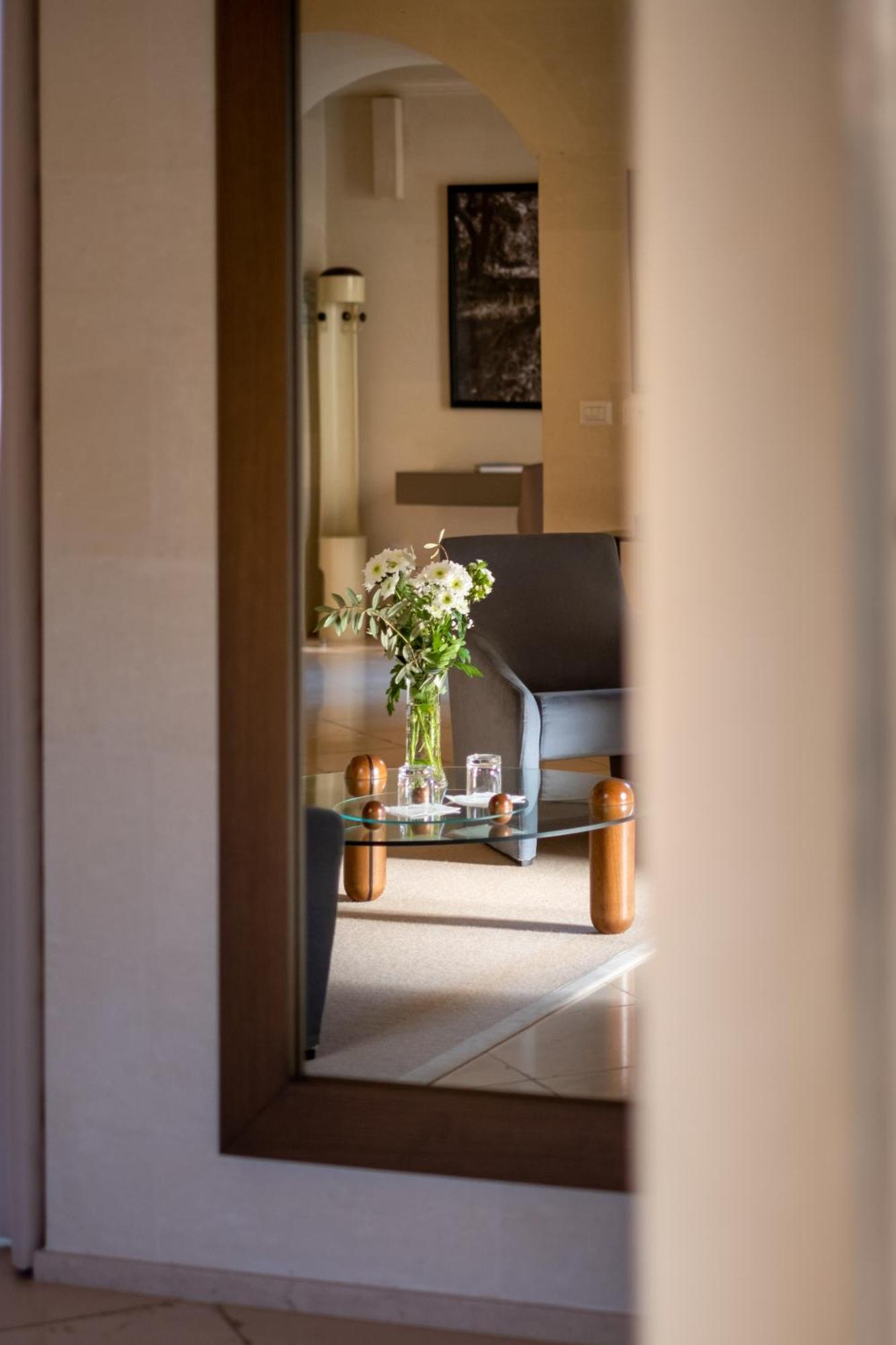 La Fiermontina Luxury Home Hotel Lecce Ngoại thất bức ảnh
