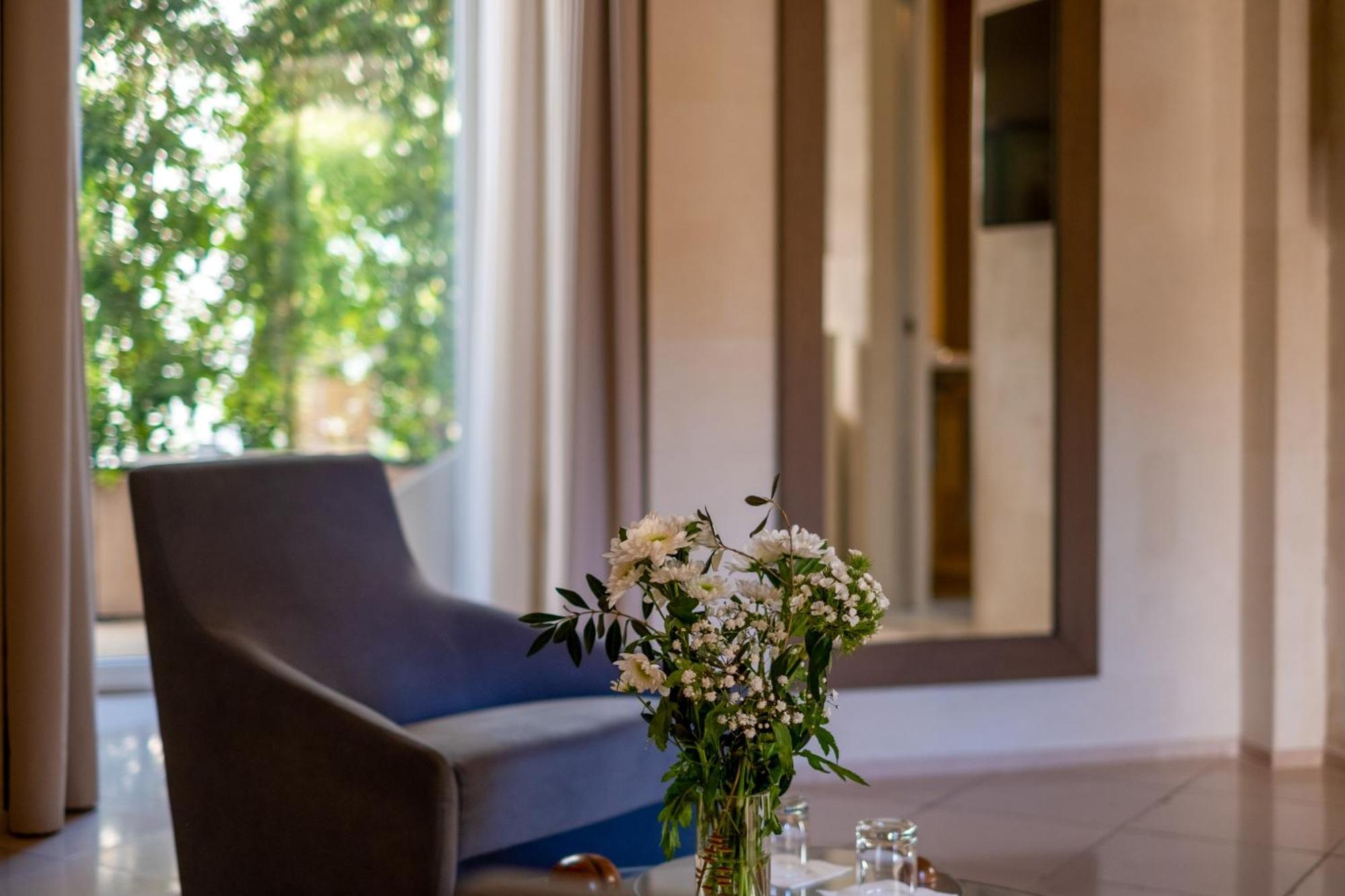 La Fiermontina Luxury Home Hotel Lecce Ngoại thất bức ảnh