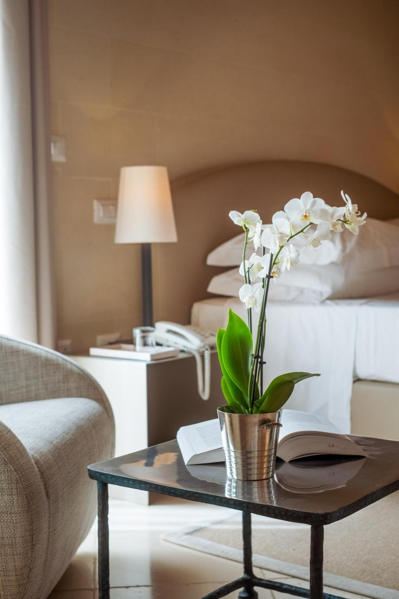 La Fiermontina Luxury Home Hotel Lecce Ngoại thất bức ảnh