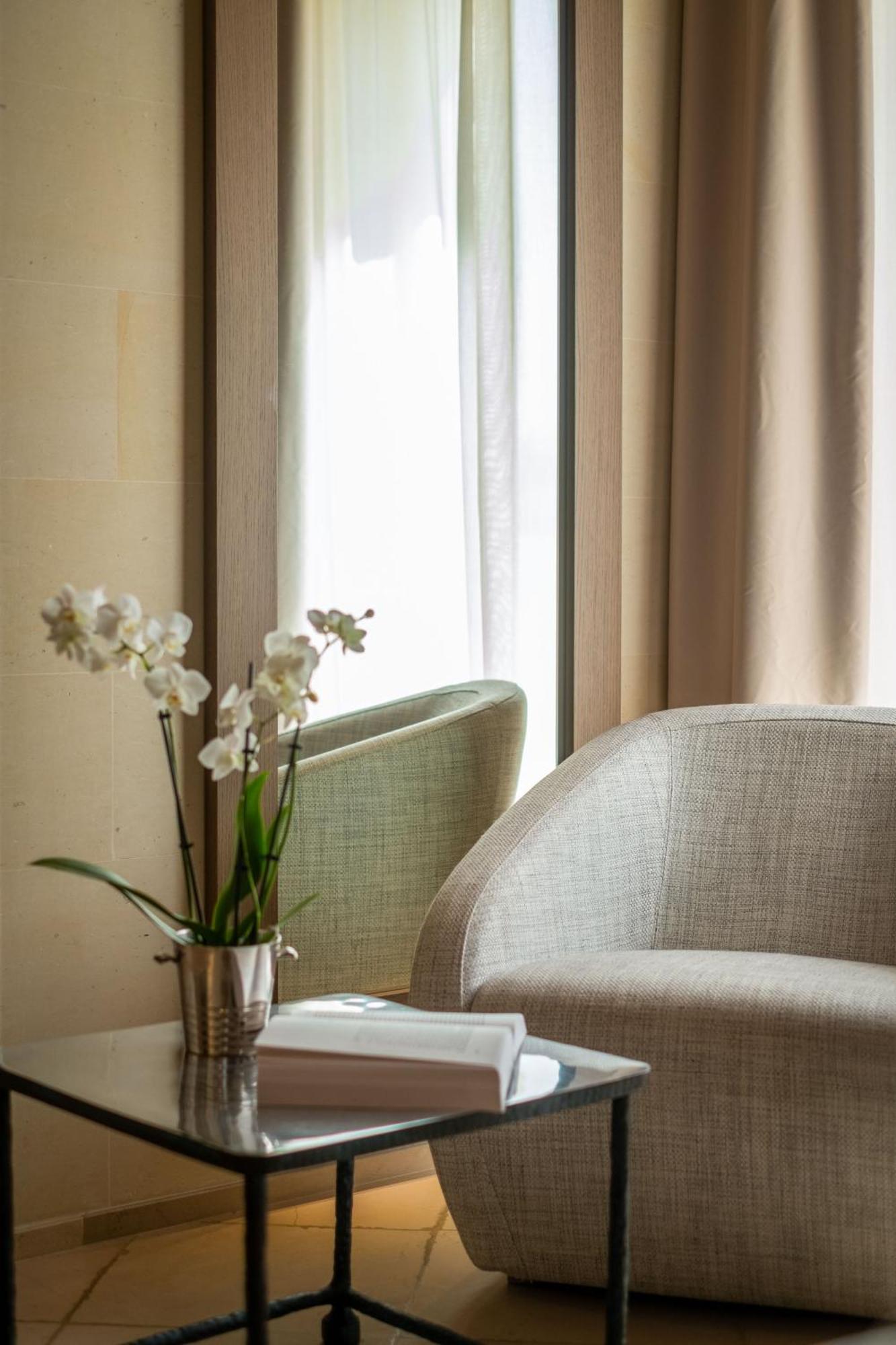 La Fiermontina Luxury Home Hotel Lecce Ngoại thất bức ảnh