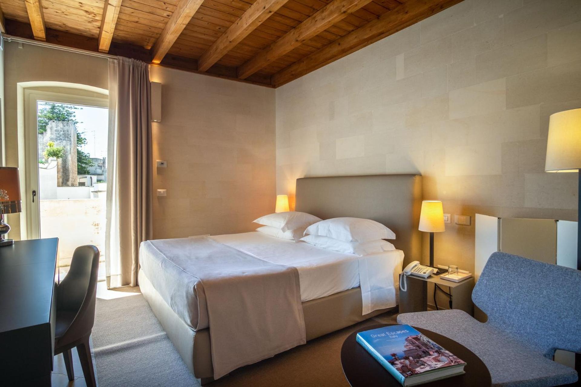 La Fiermontina Luxury Home Hotel Lecce Ngoại thất bức ảnh