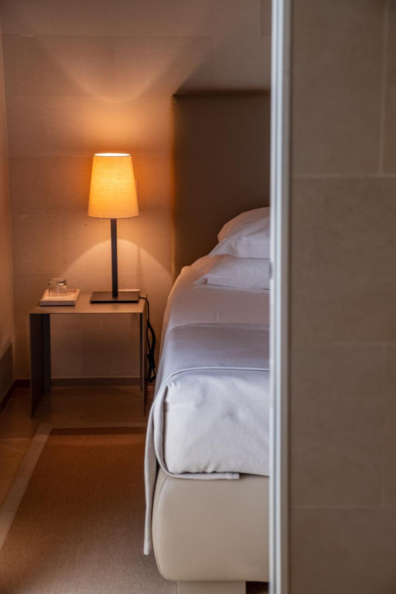La Fiermontina Luxury Home Hotel Lecce Ngoại thất bức ảnh