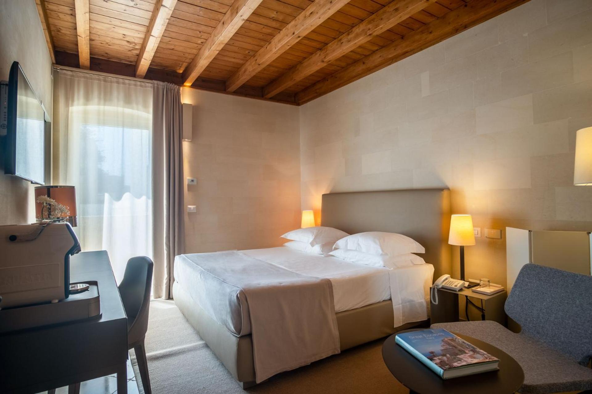 La Fiermontina Luxury Home Hotel Lecce Ngoại thất bức ảnh