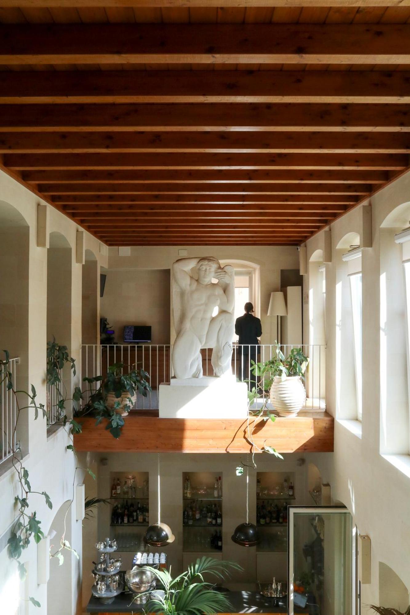 La Fiermontina Luxury Home Hotel Lecce Ngoại thất bức ảnh