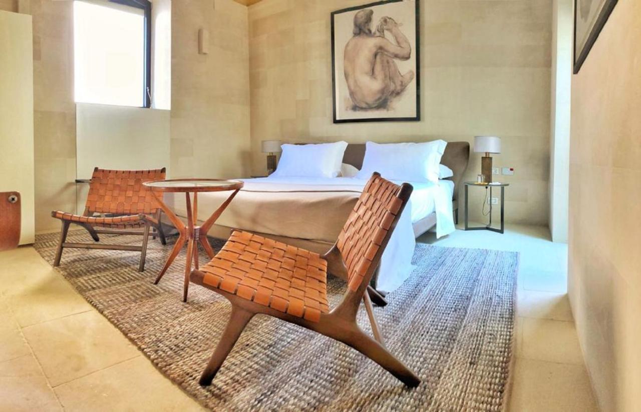 La Fiermontina Luxury Home Hotel Lecce Ngoại thất bức ảnh